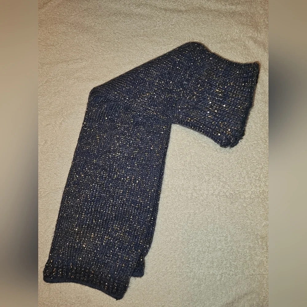NEW LONG KNIT LEG WARMERS/SOCKS ~ WARM ~ RARE CLASSIC FIND DANCE/ACTIVE WEAR